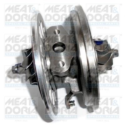 Obrázok Kostra trupu, turbo MEAT & DORIA  60354