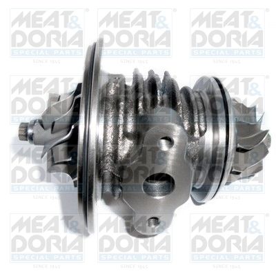 Obrázok Kostra trupu, turbo MEAT & DORIA  60372