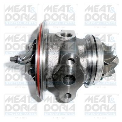 Obrázok Kostra trupu, turbo MEAT & DORIA  60373