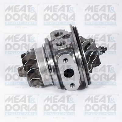 Obrázok Kostra trupu, turbo MEAT & DORIA  60385