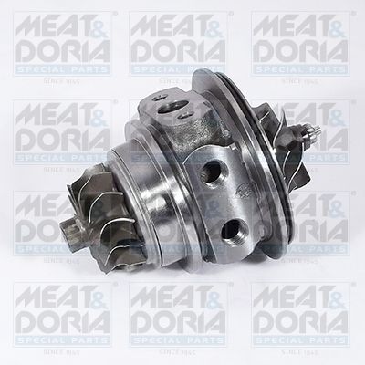 Obrázok Kostra trupu, turbo MEAT & DORIA  60394