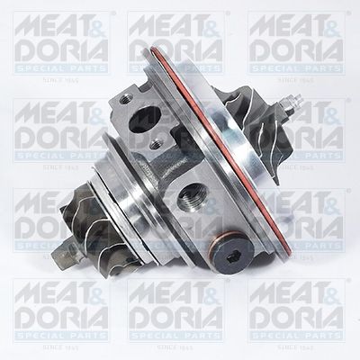 Obrázok Kostra trupu, turbo MEAT & DORIA  60401
