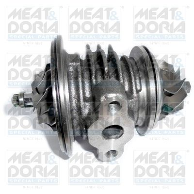 Obrázok Kostra trupu, turbo MEAT & DORIA  60437