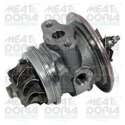 Obrázok Kostra trupu, turbo MEAT & DORIA  60438