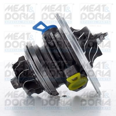 Obrázok Kostra trupu, turbo MEAT & DORIA  60463