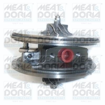 Obrázok Kostra trupu, turbo MEAT & DORIA  60467