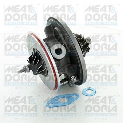 Obrázok Kostra trupu, turbo MEAT & DORIA  60486