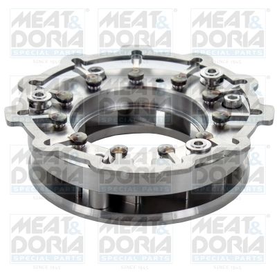 Obrázok Opravná sada, turbodúchdlo MEAT & DORIA  60524