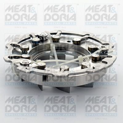 Obrázok Opravná sada, turbodúchdlo MEAT & DORIA  60537