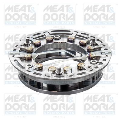 Obrázok Opravná sada, turbodúchdlo MEAT & DORIA  60539