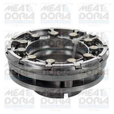 Obrázok Opravná sada, turbodúchdlo MEAT & DORIA  60541
