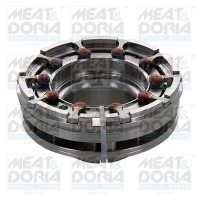 Obrázok Opravná sada, turbodúchdlo MEAT & DORIA  60544
