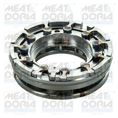 Obrázok Opravná sada, turbodúchdlo MEAT & DORIA  60556