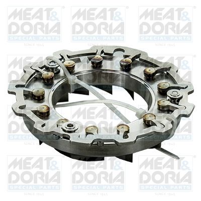 Obrázok Opravná sada, turbodúchdlo MEAT & DORIA  60561