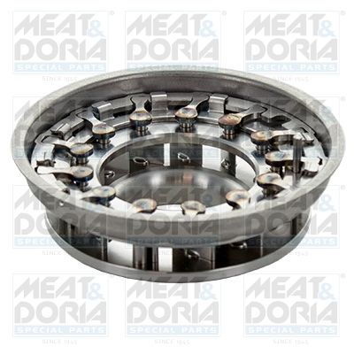 Obrázok Opravná sada, turbodúchdlo MEAT & DORIA  60564