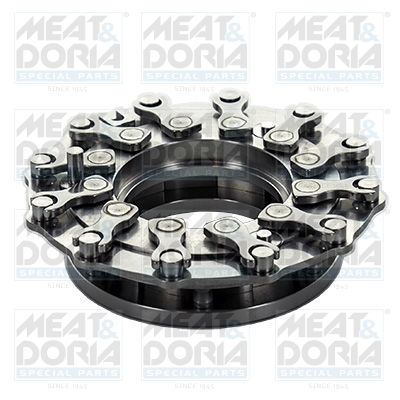 Obrázok Opravná sada, turbodúchdlo MEAT & DORIA  60582