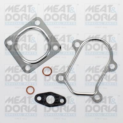 Obrázok Turbodúchadlo - montáżna sada MEAT & DORIA  60760