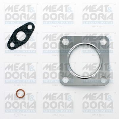 Obrázok Turbodúchadlo - montáżna sada MEAT & DORIA  60763