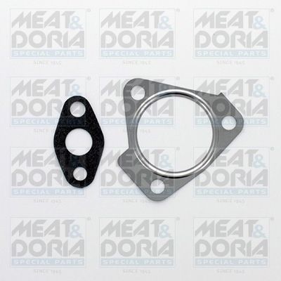 Obrázok Turbodúchadlo - montáżna sada MEAT & DORIA  60772
