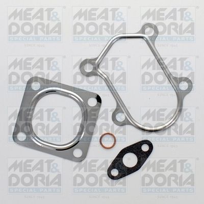 Obrázok Turbodúchadlo - montáżna sada MEAT & DORIA  60787
