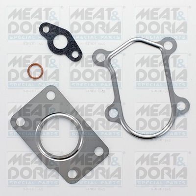 Obrázok Turbodúchadlo - montáżna sada MEAT & DORIA  60802