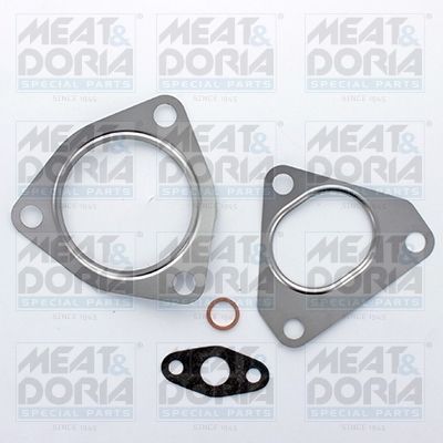 Obrázok Turbodúchadlo - montáżna sada MEAT & DORIA  60803