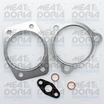 Obrázok Turbodúchadlo - montáżna sada MEAT & DORIA  60808