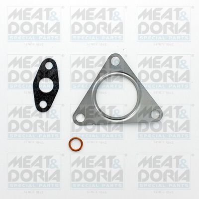 Obrázok Turbodúchadlo - montáżna sada MEAT & DORIA  60826