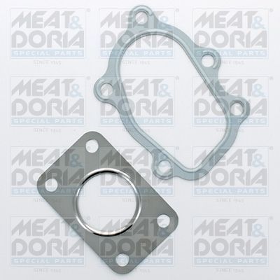Obrázok Turbodúchadlo - montáżna sada MEAT & DORIA  60836