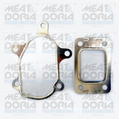Obrázok Turbodúchadlo - montáżna sada MEAT & DORIA  60841