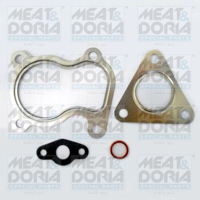 Obrázok Turbodúchadlo - montáżna sada MEAT & DORIA  60845