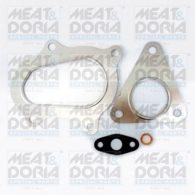 Obrázok Turbodúchadlo - montáżna sada MEAT & DORIA  60855