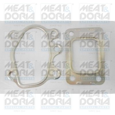 Obrázok Turbodúchadlo - montáżna sada MEAT & DORIA  60863