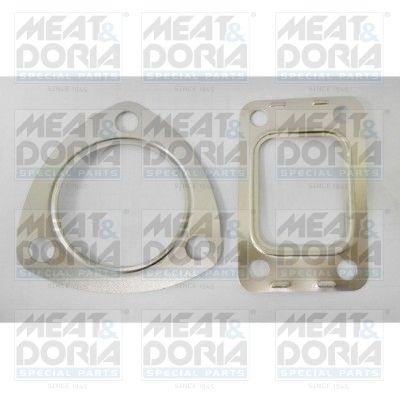 Obrázok Turbodúchadlo - montáżna sada MEAT & DORIA  60864