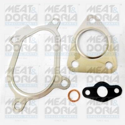 Obrázok Turbodúchadlo - montáżna sada MEAT & DORIA  60870