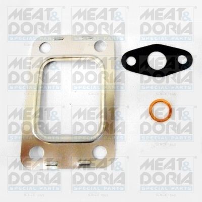 Obrázok Turbodúchadlo - montáżna sada MEAT & DORIA  60875
