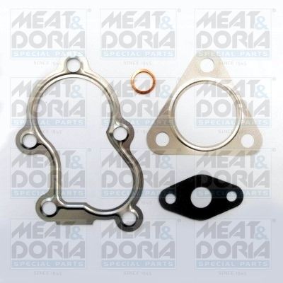 Obrázok Turbodúchadlo - montáżna sada MEAT & DORIA  60885