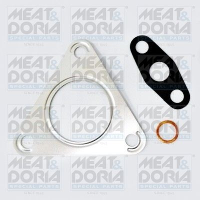 Obrázok Turbodúchadlo - montáżna sada MEAT & DORIA  60898