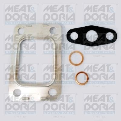 Obrázok Turbodúchadlo - montáżna sada MEAT & DORIA  60915