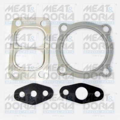 Obrázok Turbodúchadlo - montáżna sada MEAT & DORIA  60917