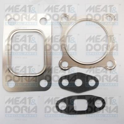 Obrázok Turbodúchadlo - montáżna sada MEAT & DORIA  60924