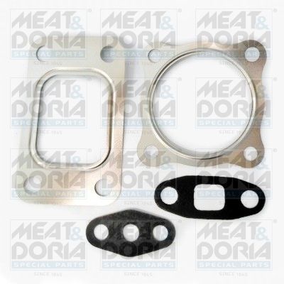 Obrázok Turbodúchadlo - montáżna sada MEAT & DORIA  60926