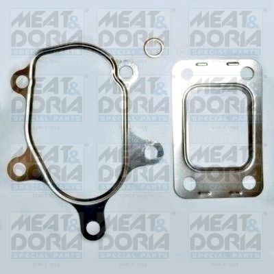 Obrázok Turbodúchadlo - montáżna sada MEAT & DORIA  60929