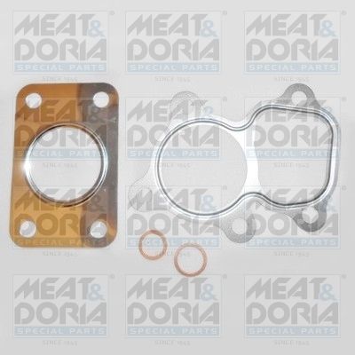 Obrázok Turbodúchadlo - montáżna sada MEAT & DORIA  60956