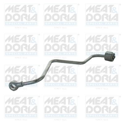 Obrázok Olejové vedenie MEAT & DORIA  63002