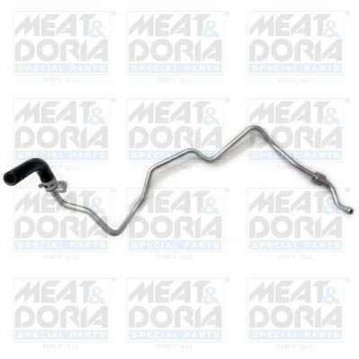 Obrázok Olejové vedenie MEAT & DORIA  63005