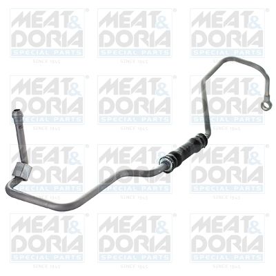 Obrázok Olejové vedenie MEAT & DORIA  63014