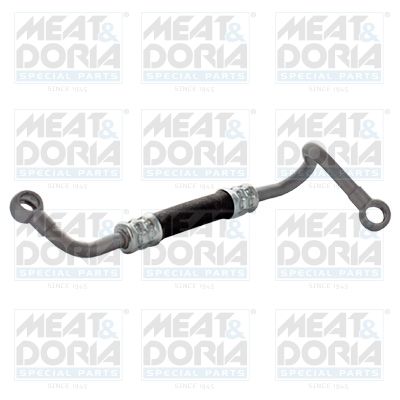 Obrázok Olejové vedenie MEAT & DORIA  63016