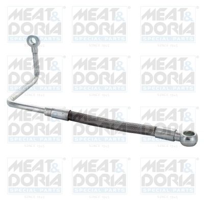 Obrázok Olejové vedenie MEAT & DORIA  63021