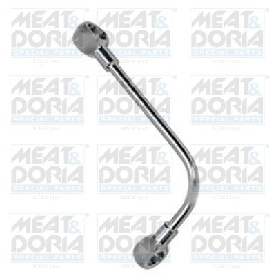 Obrázok Olejové vedenie MEAT & DORIA  63022